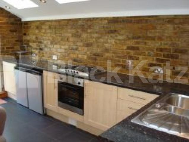 			New Instruction, 2 Bedroom, 1 bath, 1 reception Flat			 Hatchard Road,  Archway